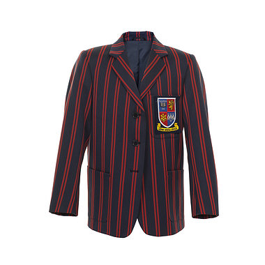 Barnardiston Hall Girls Blazer